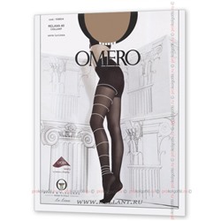 Relaxa 40OMERO