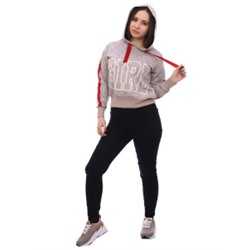 045 Толстовка