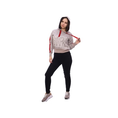 045 Толстовка