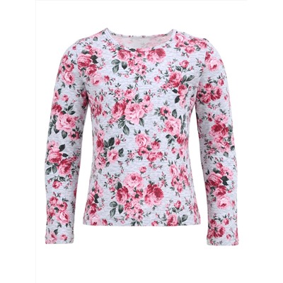 Апрель Лонгслив 1ДДЛД2313001н