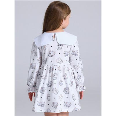 Апрель Платье 1ДПД4955001н