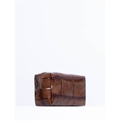 Косметичка Richet К069VN 149 Коричневый