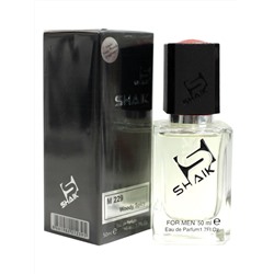 SHAIK M&W 229 Кilian Straight to Heaven 50 ml