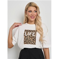 Футболка ШЮ195-53