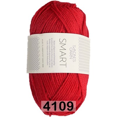 Пряжа Sandnes Garn Smart