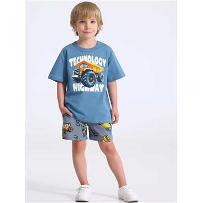 Апрель Шорты 1ПШК4695804н