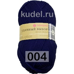 Пряжа Пехорка Удачный Выбор