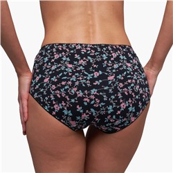 6803-80 Трусы-шорты женские