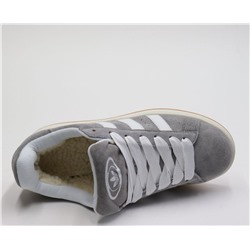 Кроссовки Adidas Campus утепленные (41-45)р. / шт.