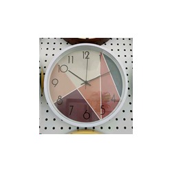Часы настенные 30 см / 381-3 /уп 30/