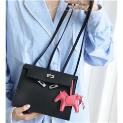 Женская сумка, кожа, MIRONPAN  520617 Черный