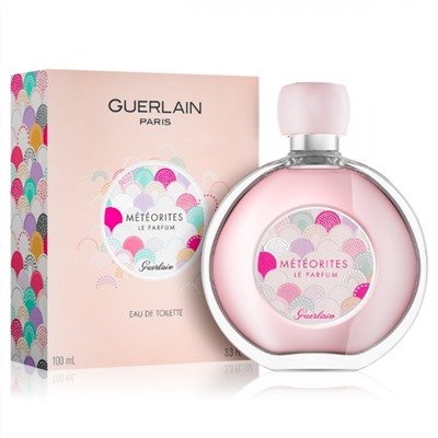 GUERLAIN METEORITES LE PARFUM edt (w) 100ml