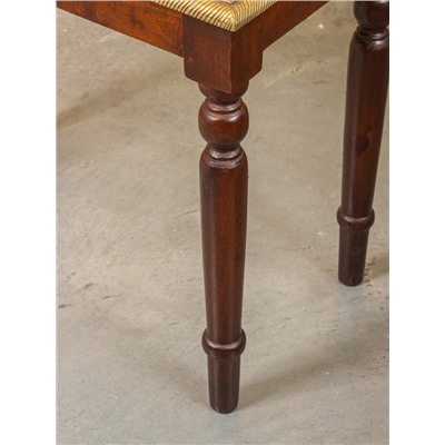 Табурет, 3 шт., 35×24.6×37.5 см, 48×30×45 см, 60.5×35×52.5 см, дерево