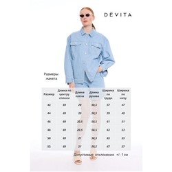 DEVITA 4033