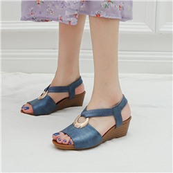 Xianglv Женские босоножки 1418-38