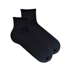 Носки Капроновые р.35-40 "Usually" Черные