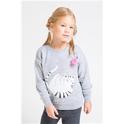 Джемпер #226094