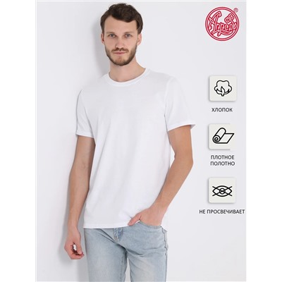 Апрель Футболка 1МДФК4342006