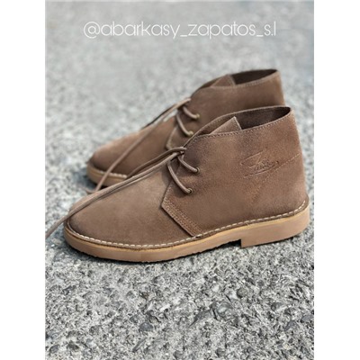 AB.Z. SAFARY LODO+PELLE · LUX АКЦИЯ