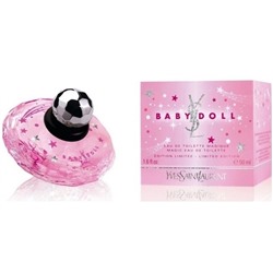 YSL BABY DOLL MAGIC edt (w) 50ml