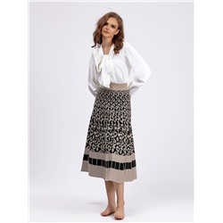 Eleganzza Юбка женская 7026