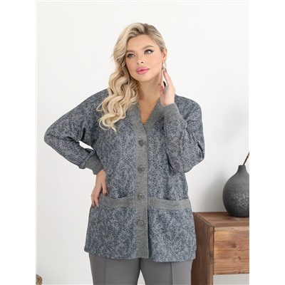 Кардиган М5-5346/1