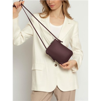 2918LN 806 Бордовый