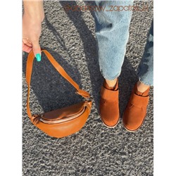 Ab.Zapatos 3316 New R • Brandy АКЦИЯ