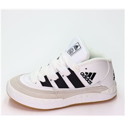 Кроссовки нат. Замша (36-41)р. / шт. 503/577