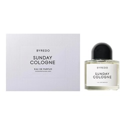 BYREDO SUNDAY COLOGNE edp 100ml