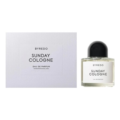 BYREDO SUNDAY COLOGNE edp 50ml
