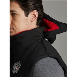 Жилеты утепленные мужские RUSSIA 98M-RT-1778