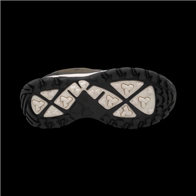 Кроссовки треккинговые А8081-9 хаки