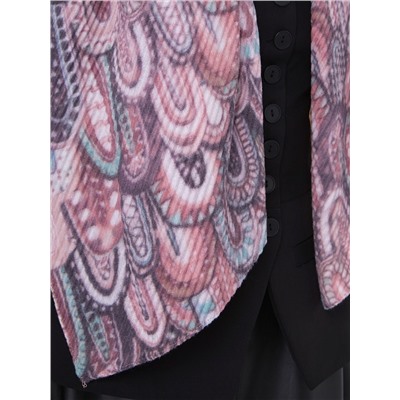 Палантин женский KSH15-1617-3