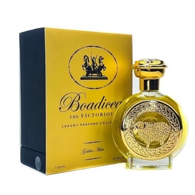 BOADICEA THE VICTORIOUS GOLDEN ARIES edp 10ml