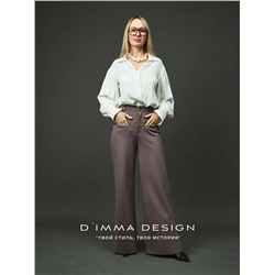 DIMMA Брюки 2631