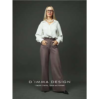 DIMMA Брюки 2631
