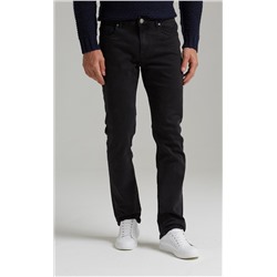 Джинсы P921-0138W black
