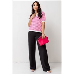 Брюки АБ-014-1в черный