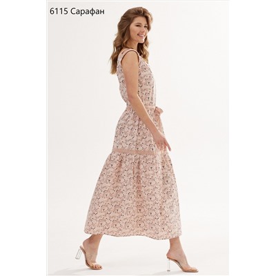 NiV NiV fashion 6115, Сарафан