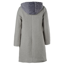 Пальто женское букле 251841, размер 48,50,52,54