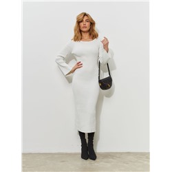 Платье GERDA, Белый