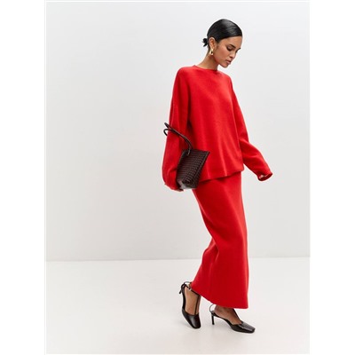 Юбка  MOLLI, Красный