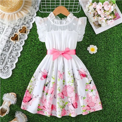 А Платье    CHK52392AY