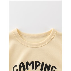 TSKIDS Футболка   9A021