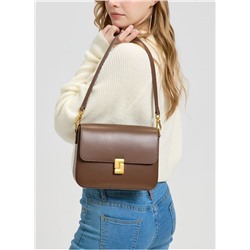 DOLAND LION  Сумка женская / кожа /  6808