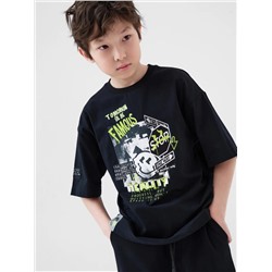 PLAYTODAY Фуфайка 12611257