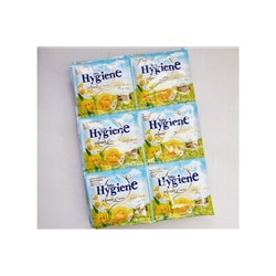 (УПАКОВКА 24 ШТ) Кондиционер для белья от Hygiene Воздушное Небо Airy Sky 20 мл x 24 шт