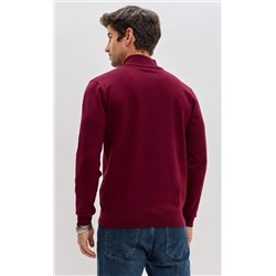 Джемпер P521-1573 bordo