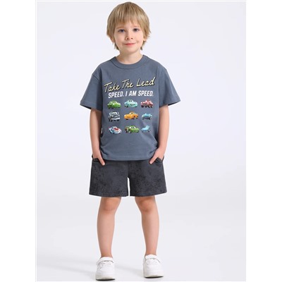 Апрель Шорты 1ПШК4695804н